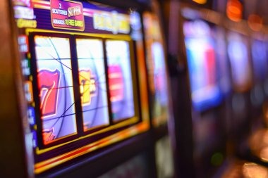 Texas Hold'em Bonus Game